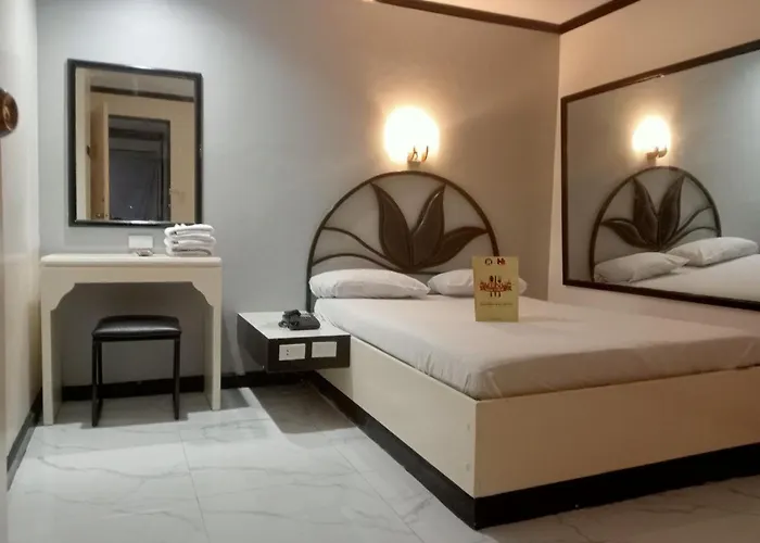Halina Drive In Hotel-sta Mesa Hotel Manila