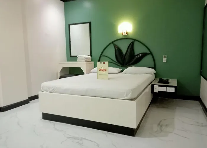 Hotel Halina Drive In Hotel-sta Mesa