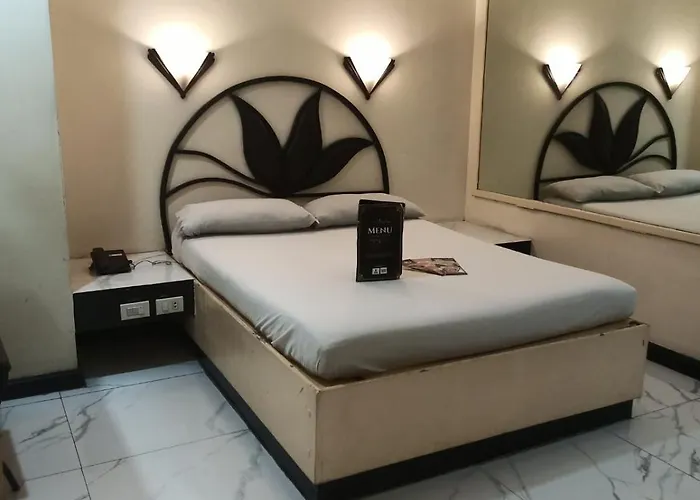 Hotel Halina Drive In Hotel-sta Mesa Manila