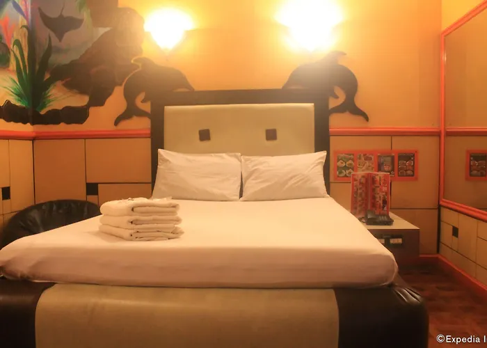 Halina Drive In Hotel-sta Mesa 2*