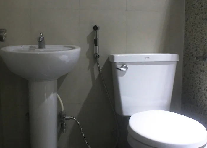 Halina Drive In Hotel-sta Mesa Manila