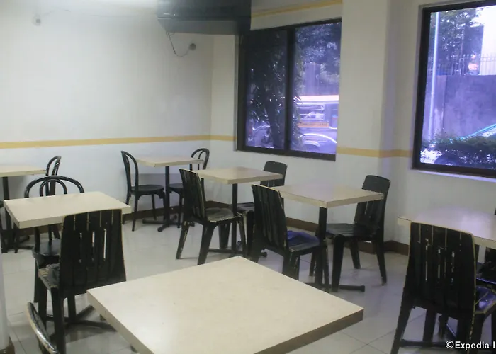 Halina Drive In Hotel-sta Mesa 2*