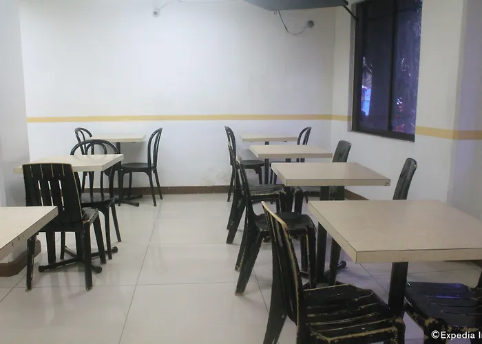 Halina Drive In Hotel-sta Mesa