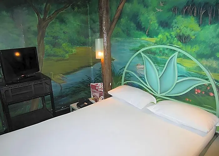 Halina Drive In Hotel-sta Mesa Hotel