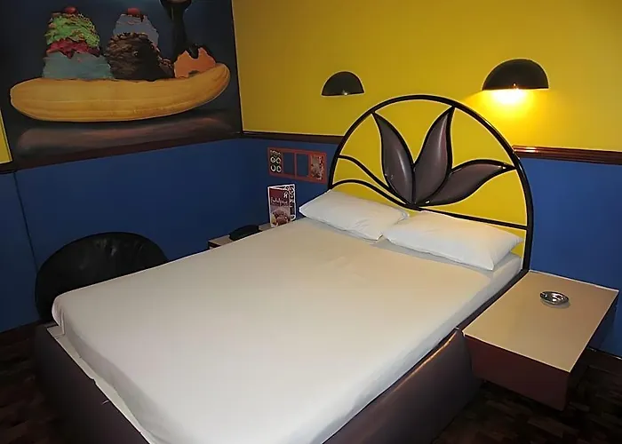 Halina Drive In Hotel-sta Mesa Manila