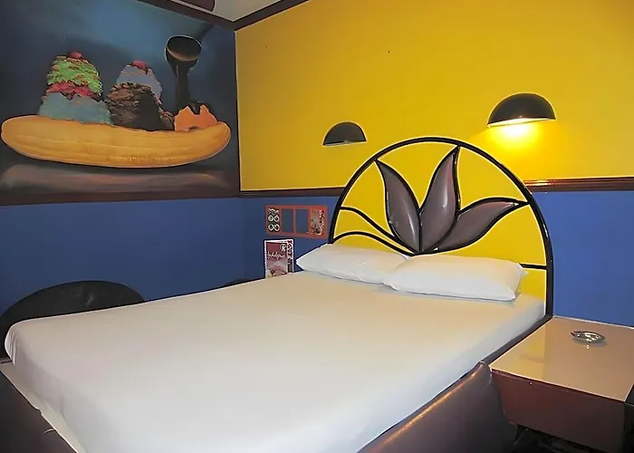 Hotel Halina Drive In Hotel-sta Mesa