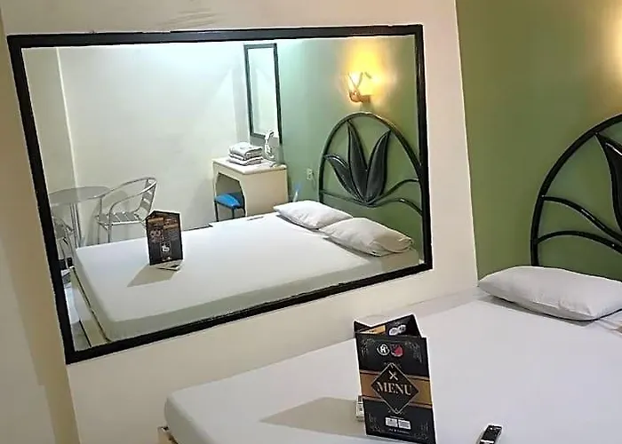 Hotel Halina Drive In Hotel-sta Mesa Manila