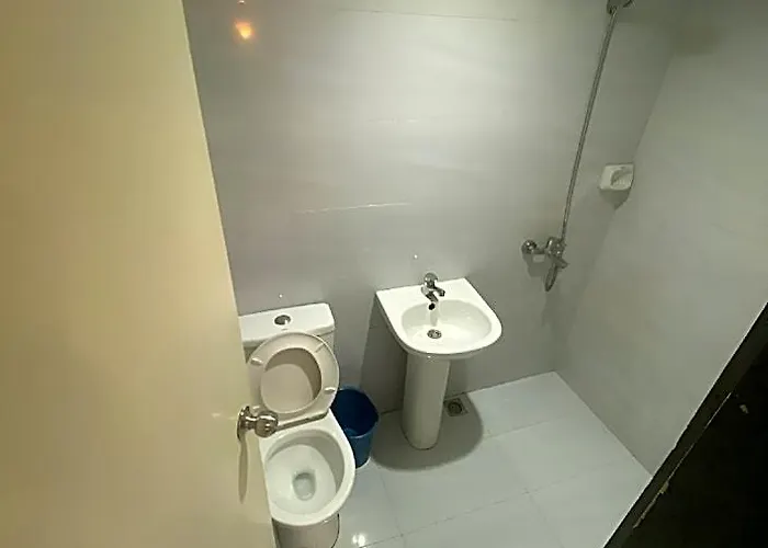 Halina Drive In Hotel-sta Mesa Hotel 2*